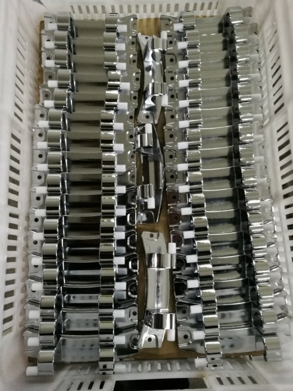 鍍鋁合金