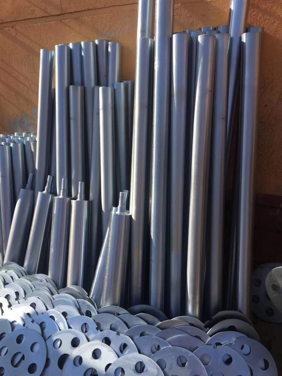 煙臺(tái)鍍鋅